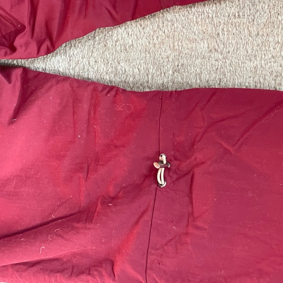 Aventura fleece lined pants size 6 - Picture 2 of 8